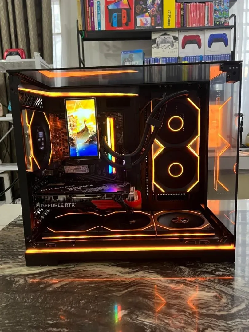 Custom PC 10