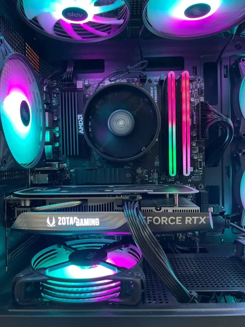 Custom PC 3
