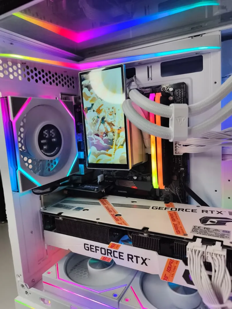 Custom PC 5