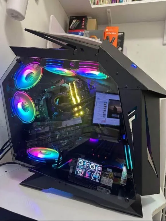 Custom PC 7