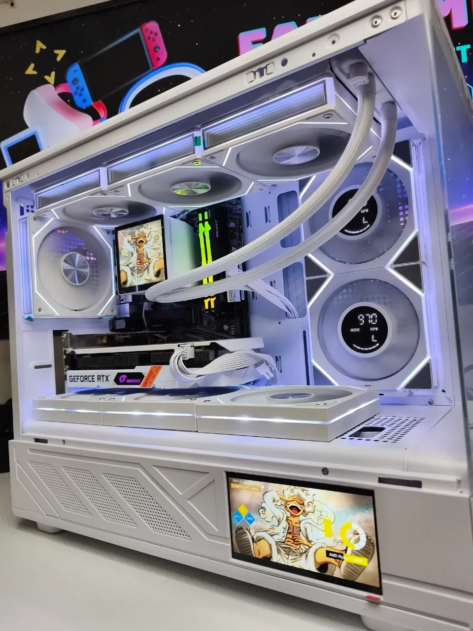 Custom PC 8