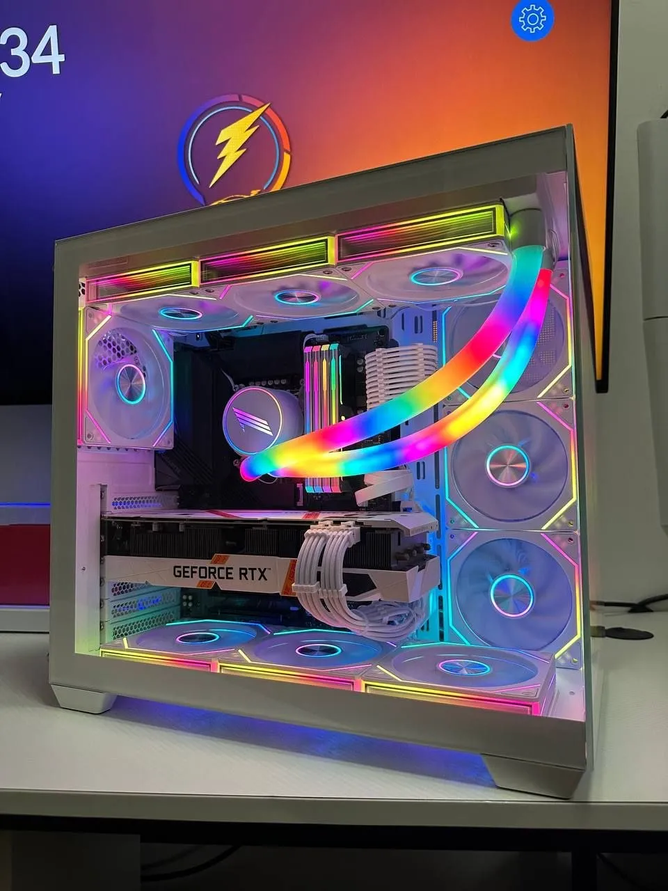 Custom PC 9