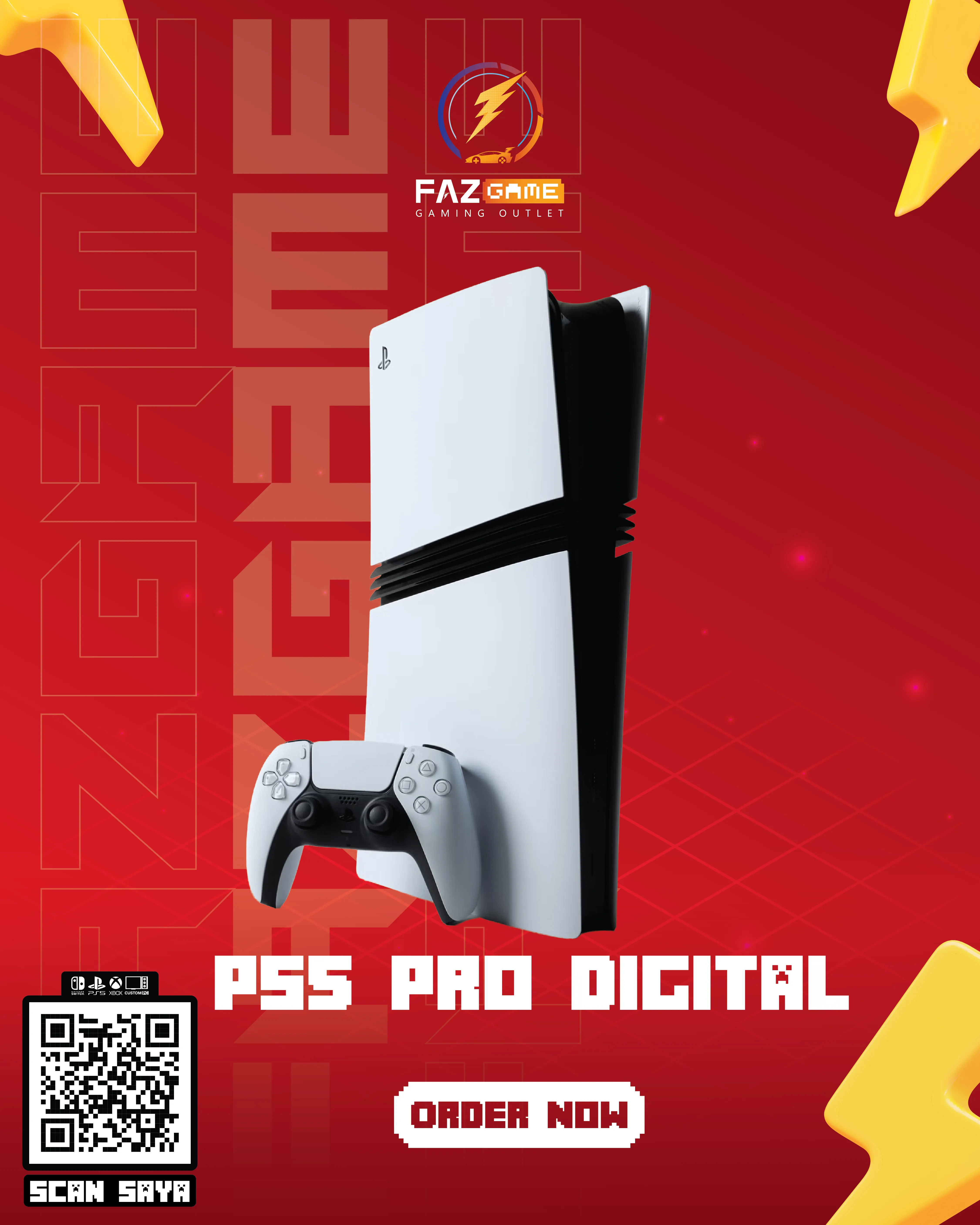 PS5 Pro