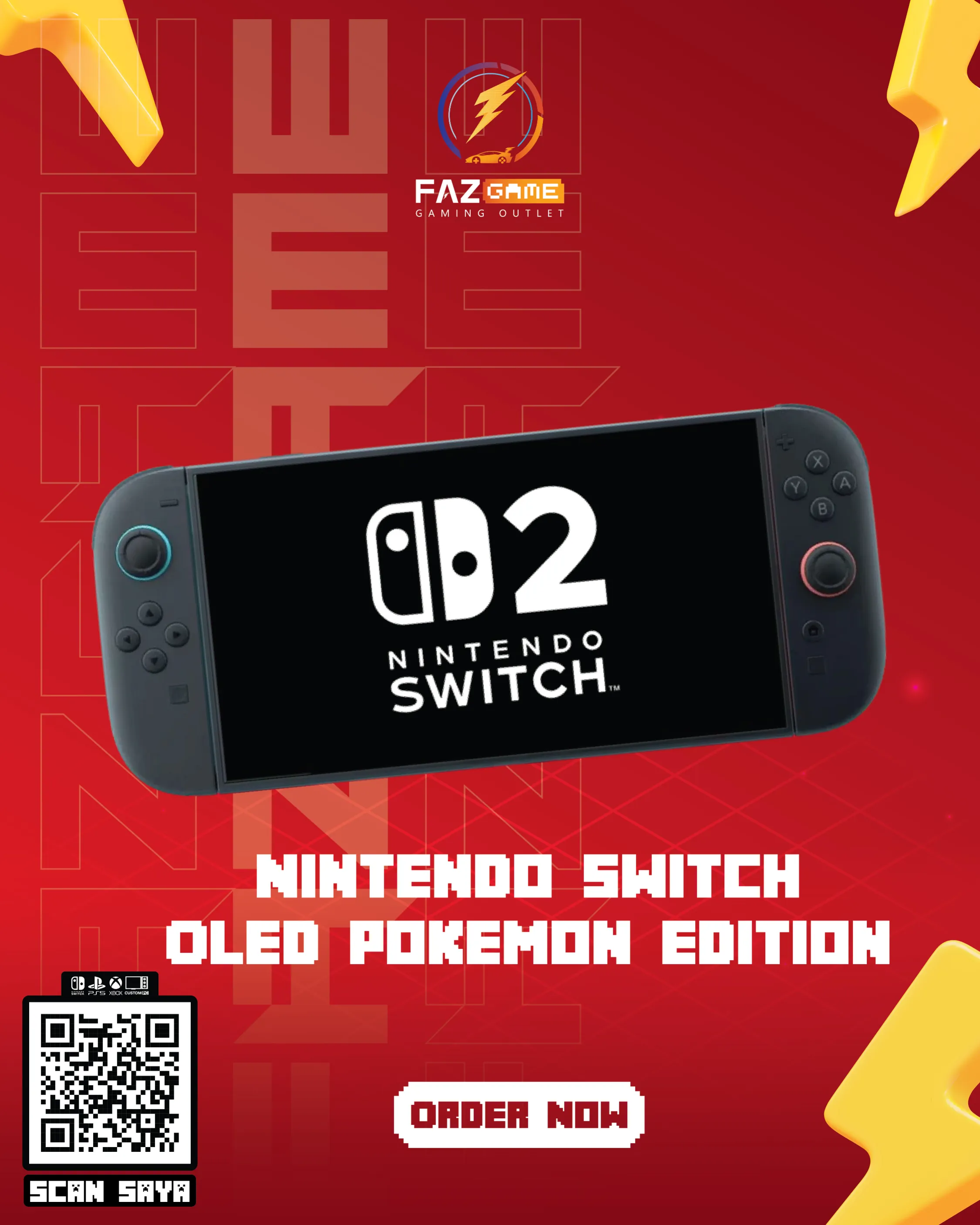 Switch 2