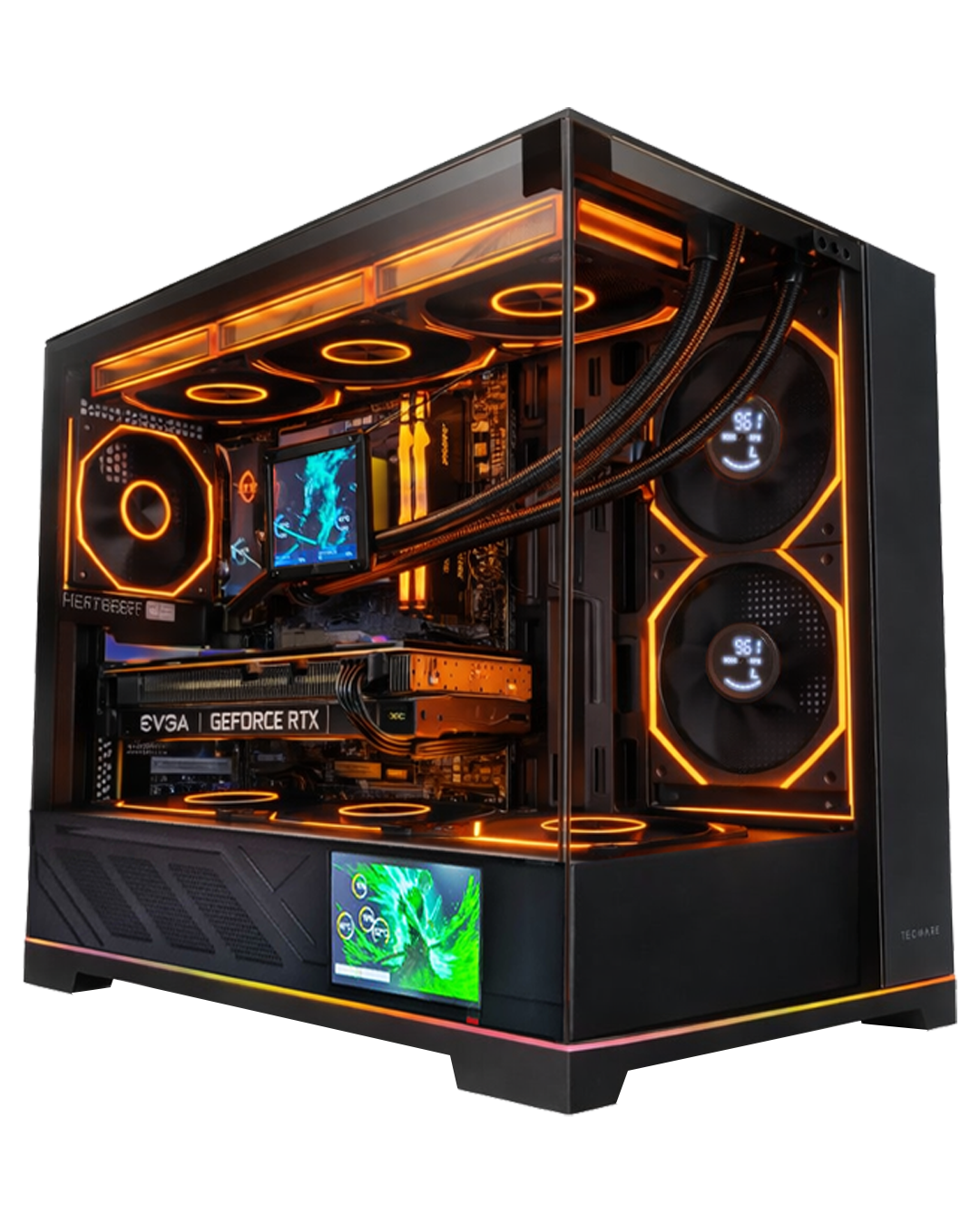 Your Custom Image